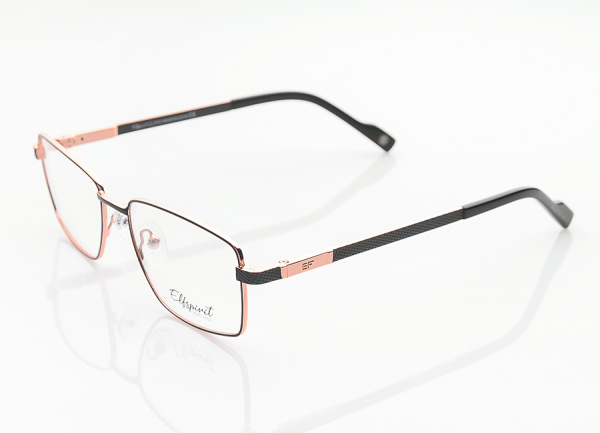 Оправа для очков Elfspirit 4367 001 - фото, цена в интернет-магазине Мода-Оптик Архангельск