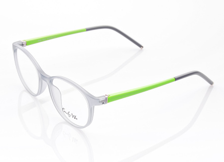 Оправа для очков Emily Wu 0504 6521 - фото, цена в интернет-магазине Мода-Оптик Архангельск