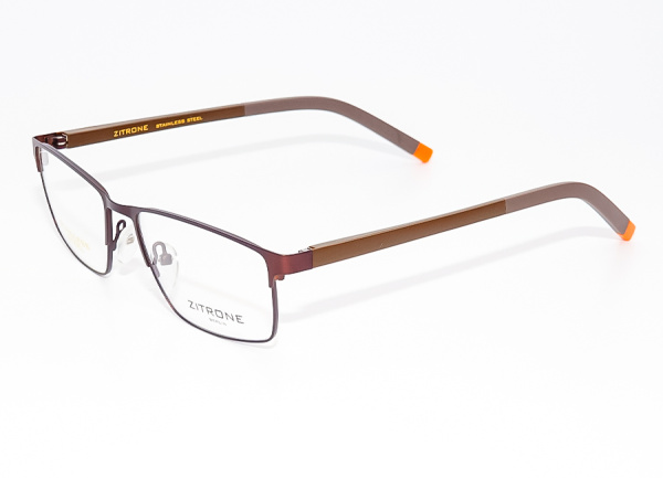 Оправа для очков Zitrone ZN 17-212 08 - фото, цена в интернет-магазине Мода-Оптик Архангельск