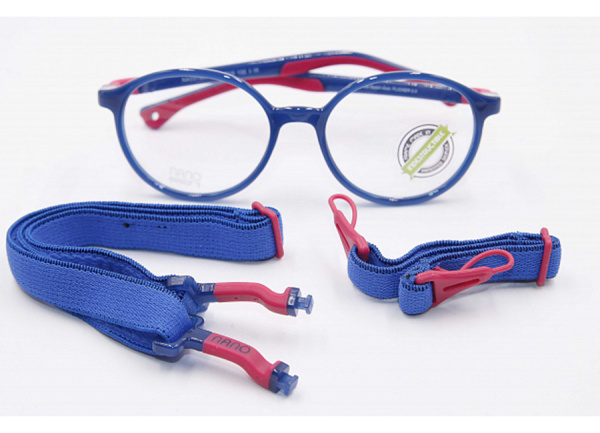 Оправа для очков Nano Nao 3180648 - фото, цена в интернет-магазине Мода-Оптик Архангельск