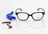 Оправа для очков Babylook 52059 -004 - фото, цена в интернет-магазине Мода-Оптик Архангельск