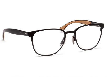 Оправа для очков Boss 0885- 0S2 - фото, цена в интернет-магазине Мода-Оптик Архангельск