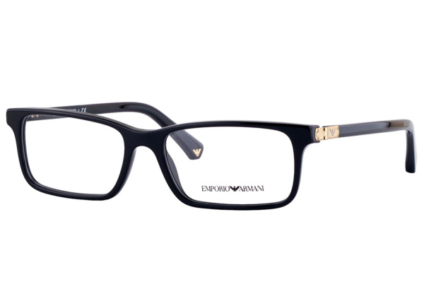 Оправа для очков E.Armani 3005 5017 - фото, цена в интернет-магазине Мода-Оптик Архангельск