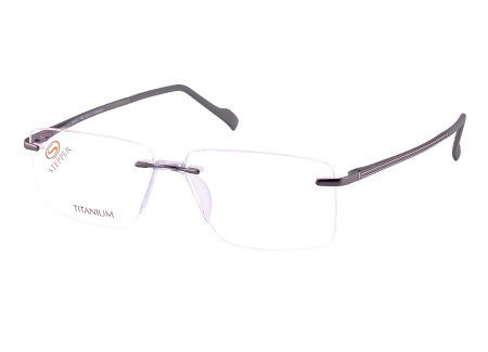 Оправа для очков Stepper SI 84169 F 022 - фото, цена в интернет-магазине Мода-Оптик Архангельск