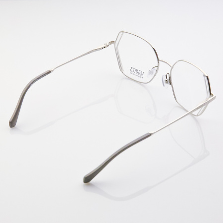 Оправа для очков Megapolis 2352 Crystal - фото, цена в интернет-магазине Мода-Оптик Архангельск