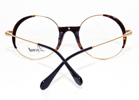 Оправа для очков Luceat 1468 2 - фото, цена в интернет-магазине Мода-Оптик Архангельск
