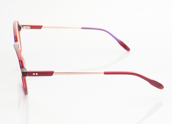 Оправа для очков Elfspirit 4314 002 - фото, цена в интернет-магазине Мода-Оптик Архангельск