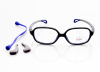 Оправа для очков Babylook 52037 -002 - фото, цена в интернет-магазине Мода-Оптик Архангельск