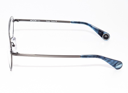 Оправа для очков Woow Mer Ci 1 9124 - фото, цена в интернет-магазине Мода-Оптик Архангельск