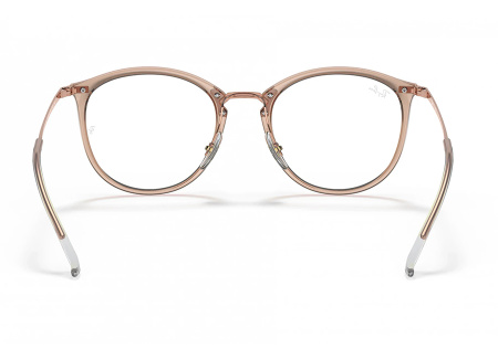 Оправа для очков Ray Ban 7140- 8124 - фото, цена в интернет-магазине Мода-Оптик Архангельск