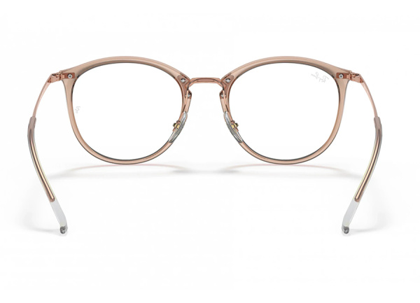 Оправа для очков Ray Ban 7140- 8124 - фото, цена в интернет-магазине Мода-Оптик Архангельск