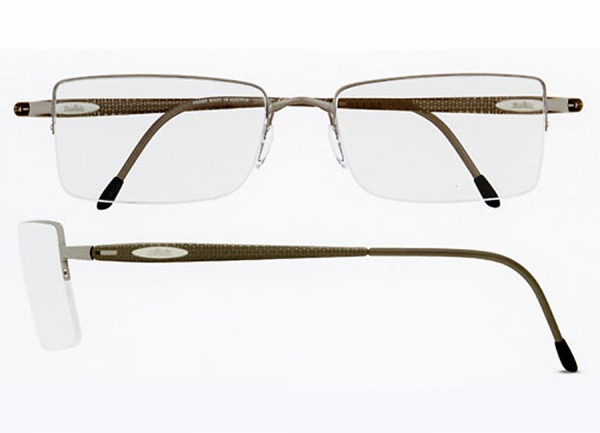 Оправа для очков Silhouette 7549-6053 - фото, цена в интернет-магазине Мода-Оптик Архангельск