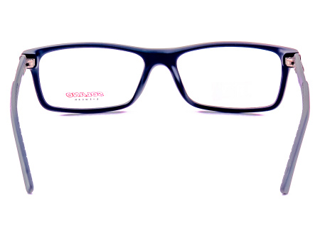 Оправа для очков Solano 20202 B - фото, цена в интернет-магазине Мода-Оптик Архангельск