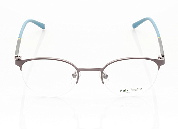 Оправа для очков SulzGenius 6202 - 3А-В1