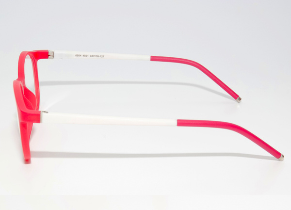 Оправа для очков Emily Wu 0504 4021 - фото, цена в интернет-магазине Мода-Оптик Архангельск