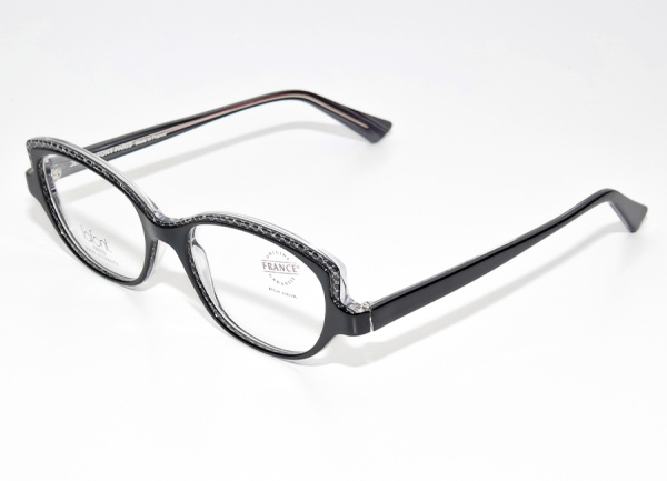 Оправа для очков Lafont Faye 1051 - фото, цена в интернет-магазине Мода-Оптик Архангельск
