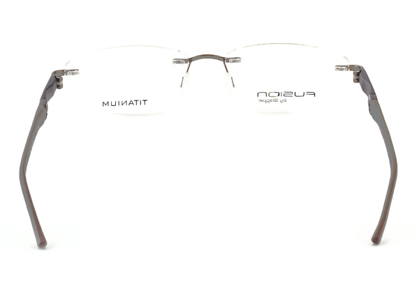 Оправа для очков Stepper FU 7983 F 011 - фото, цена в интернет-магазине Мода-Оптик Архангельск