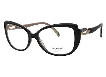 Оправа для очков Neolook glamour 7705 - 001
