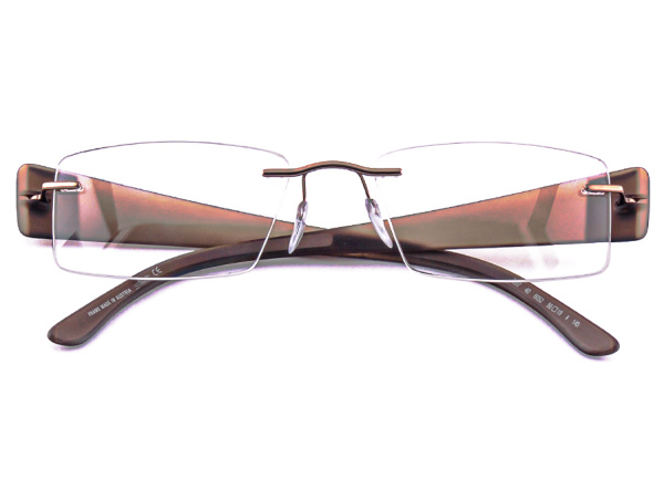 Оправа для очков Silhouette 7597-6052 - фото, цена в интернет-магазине Мода-Оптик Архангельск