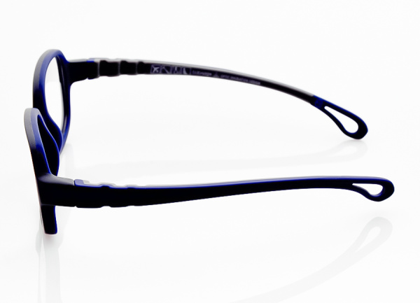 Оправа для очков Babylook 52037 -002 - фото, цена в интернет-магазине Мода-Оптик Архангельск