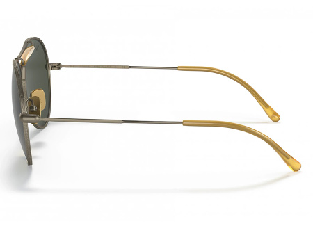 Очки солнцезащитные Ray Ban 8063-9207P155 - фото, цена в интернет-магазине Мода-Оптик Архангельск