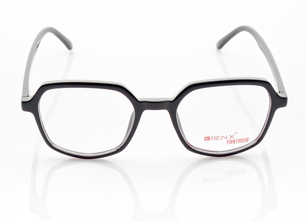 Оправа для очков Ben.X 1317 06 - фото, цена в интернет-магазине Мода-Оптик Архангельск