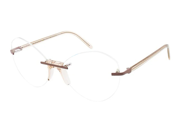 Оправа для очков Andy Wolf Doho e - фото, цена в интернет-магазине Мода-Оптик Архангельск