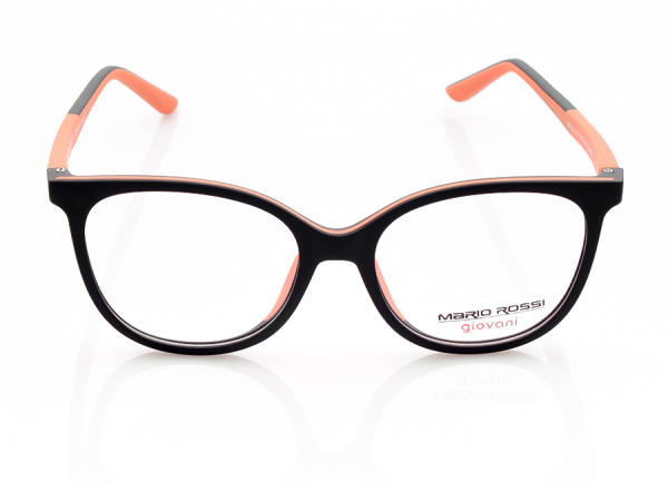 Оправа для очков Mario Rossi Giovani MR 14 114 17P - фото, цена в интернет-магазине Мода-Оптик Архангельск