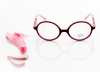 Оправа для очков Babylook 52033 -035 - фото, цена в интернет-магазине Мода-Оптик Архангельск