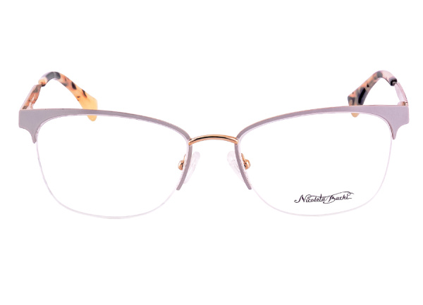 Оправа для очков Nicoleta Buchi 380-01 - фото, цена в интернет-магазине Мода-Оптик Архангельск