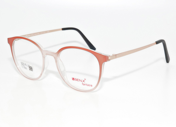Оправа для очков Ben.X 290 06 - фото, цена в интернет-магазине Мода-Оптик Архангельск