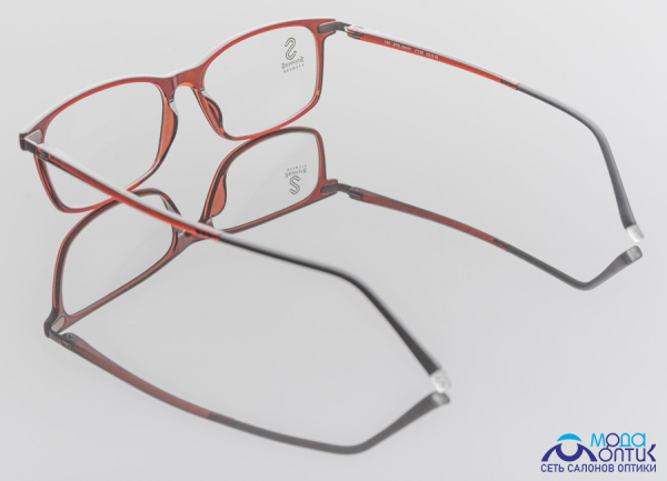 Оправа для очков Stepper STS-30037 F 330 - фото, цена в интернет-магазине Мода-Оптик Архангельск