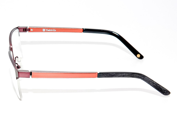 Оправа для очков Tmb&Co TMB024 3 - фото, цена в интернет-магазине Мода-Оптик Архангельск