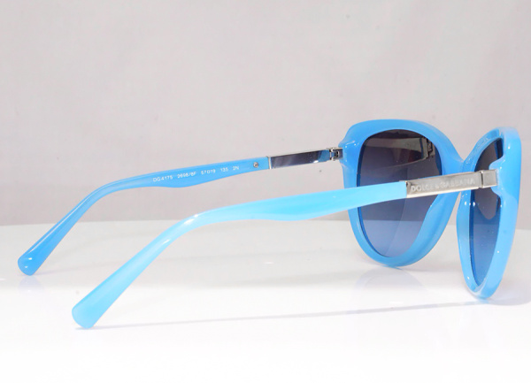 Очки солнцезащитные D&G 4175 2698/8F - фото, цена в интернет-магазине Мода-Оптик Архангельск