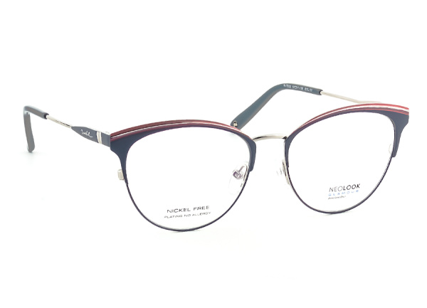 Оправа для очков Neolook glamour 7932-59 - фото, цена в интернет-магазине Мода-Оптик Архангельск
