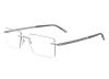 Оправа для очков Silhouette Prestige Nylor 5528GN - 7000 - фото, цена в интернет-магазине Мода-Оптик Архангельск