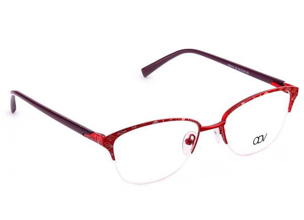 Оправа для очков Odv V32117 C5 - фото, цена в интернет-магазине Мода-Оптик Архангельск