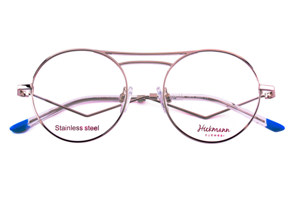 Оправа для очков Ana Hickmann 1083 03A - фото, цена в интернет-магазине Мода-Оптик Архангельск