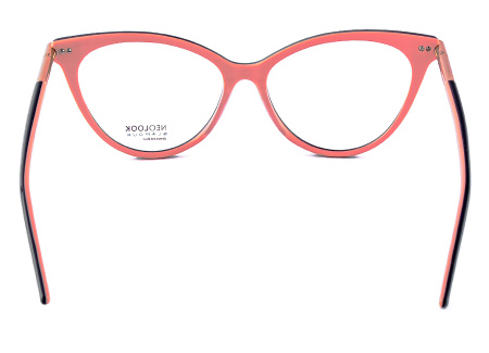 Оправа для очков Neolook glamour 8007-197 - фото, цена в интернет-магазине Мода-Оптик Архангельск