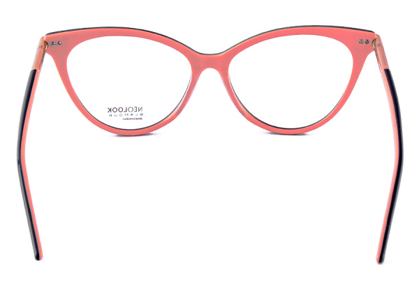 Оправа для очков Neolook glamour 8007-197 - фото, цена в интернет-магазине Мода-Оптик Архангельск