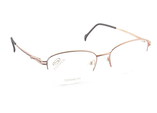 Оправа для очков Stepper SI 50155 F 082 - фото, цена в интернет-магазине Мода-Оптик Архангельск