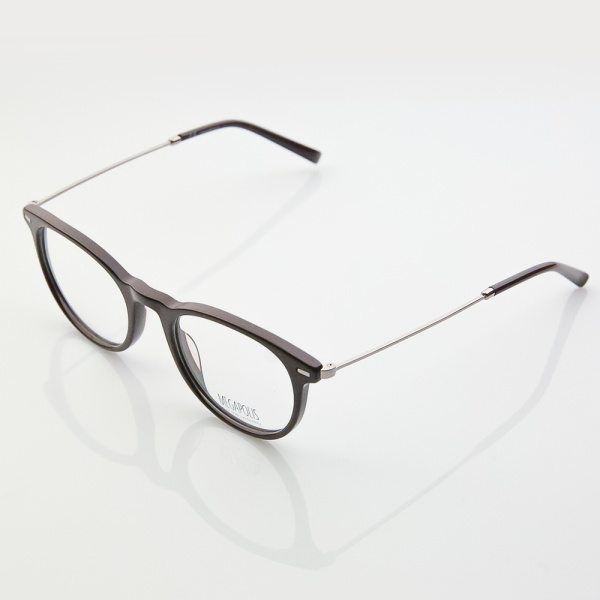 Оправа для очков Megapolis 1246 Gun - фото, цена в интернет-магазине Мода-Оптик Архангельск