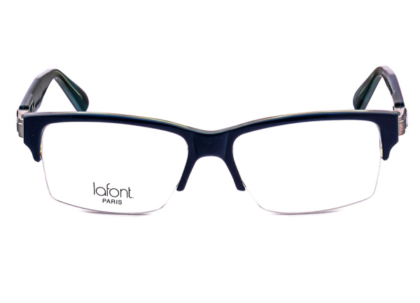 Оправа для очков Lafont Mermoz 338 - фото, цена в интернет-магазине Мода-Оптик Архангельск