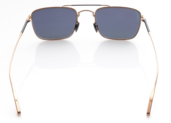 Очки солнцезащитные Masunaga Bird #11 - фото, цена в интернет-магазине Мода-Оптик Архангельск