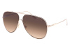 Очки солнцезащитные Tom Ford 824 12С - фото, цена в интернет-магазине Мода-Оптик Архангельск