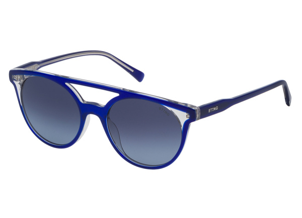 Очки солнцезащитные Sting 132 9RV - фото, цена в интернет-магазине Мода-Оптик Архангельск