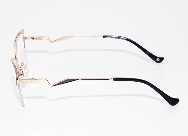 Оправа для очков Luchano Viskonti 3568 1 - фото, цена в интернет-магазине Мода-Оптик Архангельск