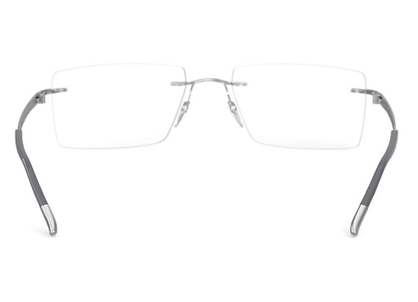 Оправа для очков Silhouette Prestige Nylor 5528GN - 7000 - фото, цена в интернет-магазине Мода-Оптик Архангельск