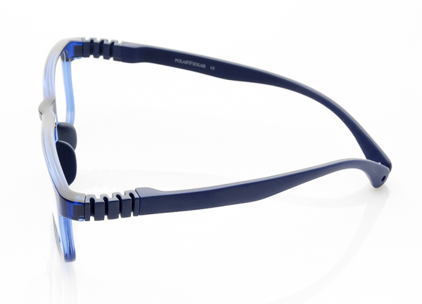 Оправа для очков Polar Solar R 1032 3 - фото, цена в интернет-магазине Мода-Оптик Архангельск