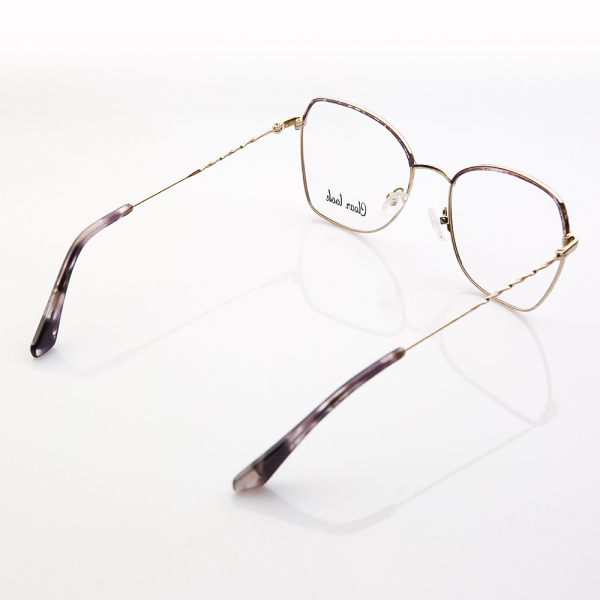 Оправа для очков Clear Look 7737 3 - фото, цена в интернет-магазине Мода-Оптик Архангельск